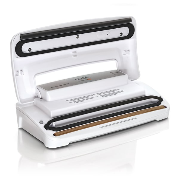 Aparat de ambalare in vid LAICA VT3108 Compact