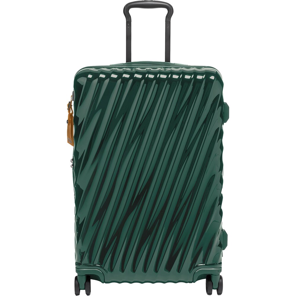 Troler TUMI 19 Degree, 66 cm, verde