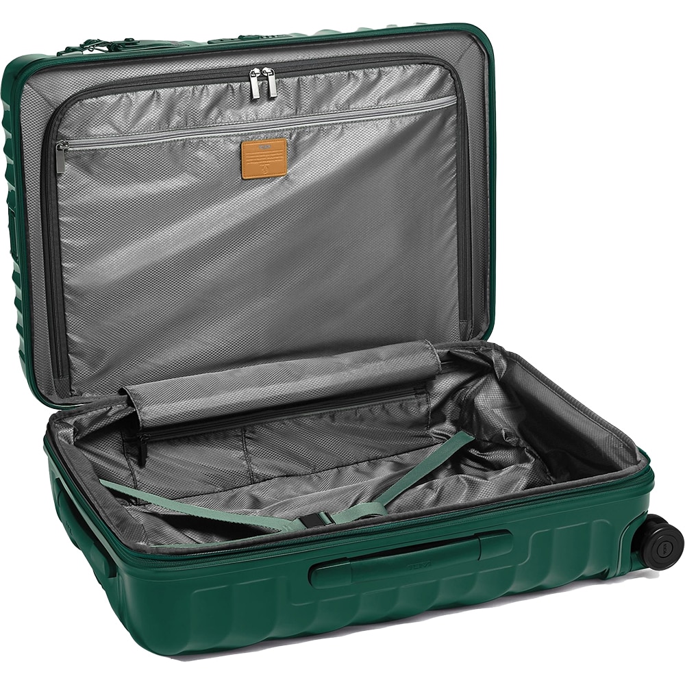 Troler TUMI 19 Degree, 66 cm, verde