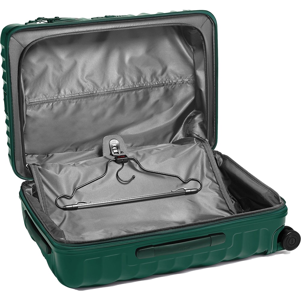 Troler TUMI 19 Degree, 66 cm, verde
