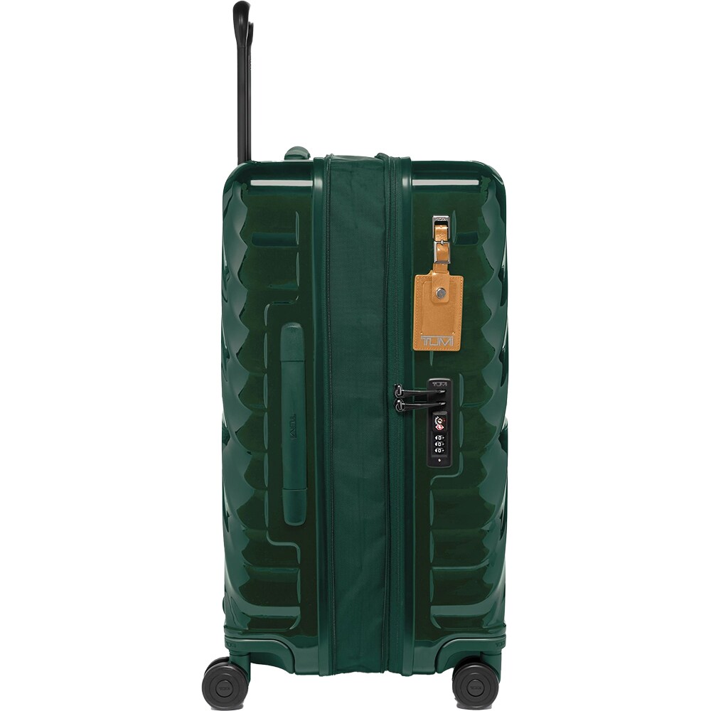 Troler TUMI 19 Degree, 66 cm, verde