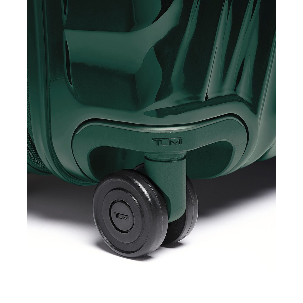 Troler TUMI 19 Degree, 66 cm, verde