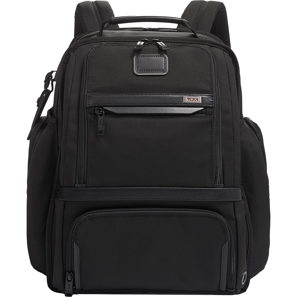 Rucsac voiaj TUMI Alpha 3, negru