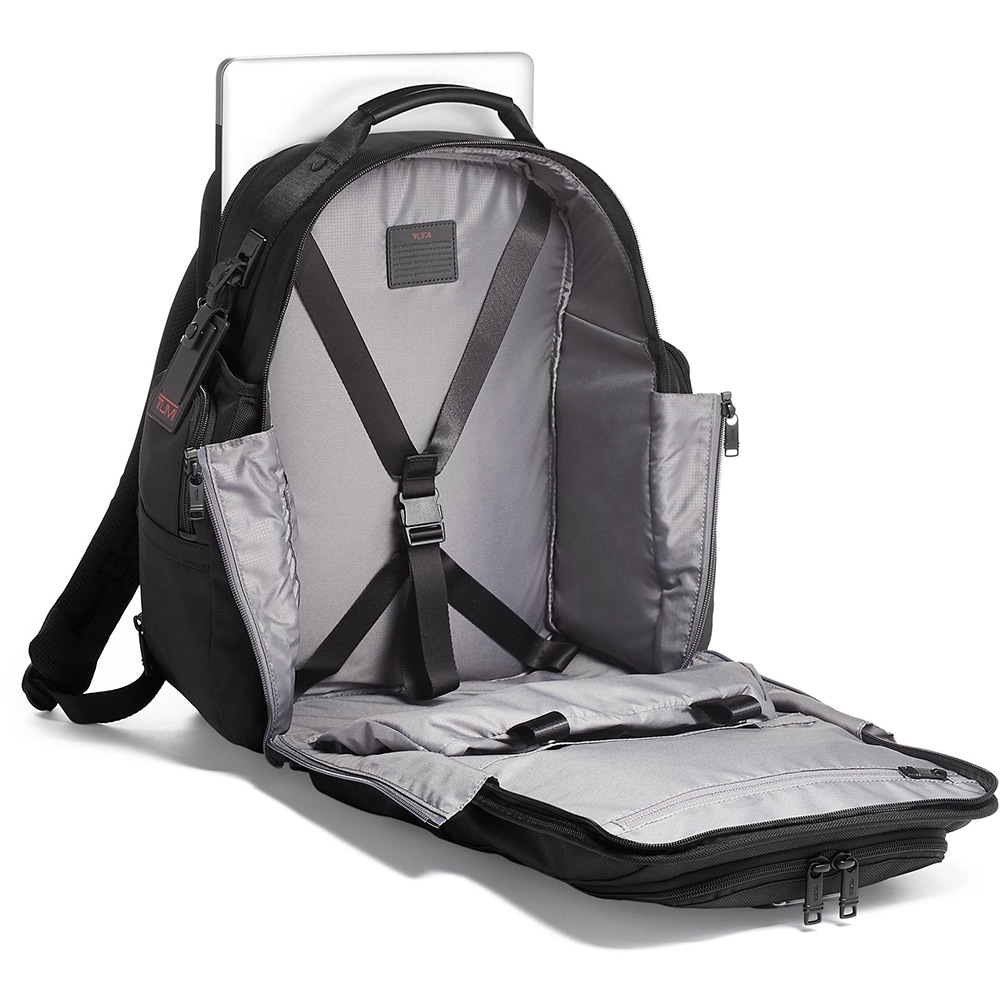 Rucsac voiaj TUMI Alpha 3, negru