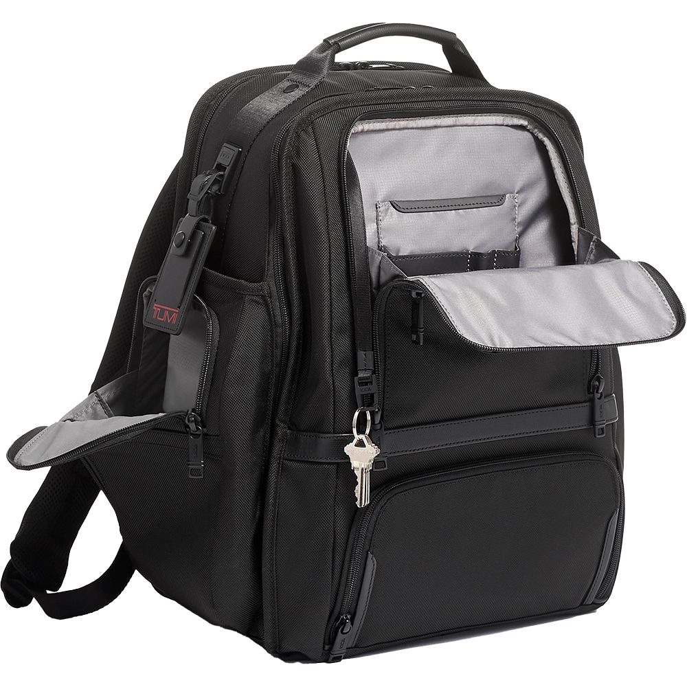 Rucsac voiaj TUMI Alpha 3, negru