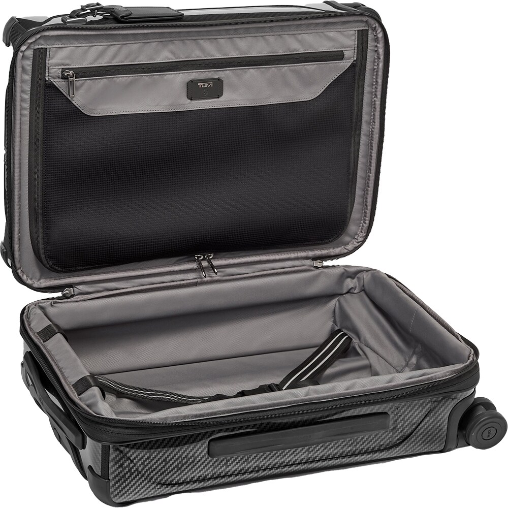 Troler TUMI Tegra Lite 144791, 55 cm, negru