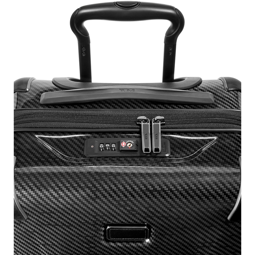 Troler TUMI Tegra Lite 144791, 55 cm, negru