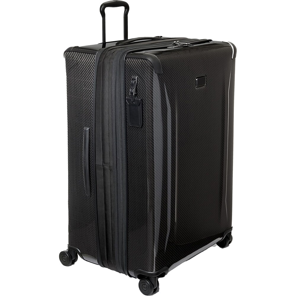 Troler TUMI Tegra Lite Worldwide, 86 cm, negru-gri