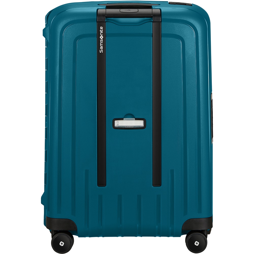 Troler SAMSONITE S Cure, 69 cm, turcoaz