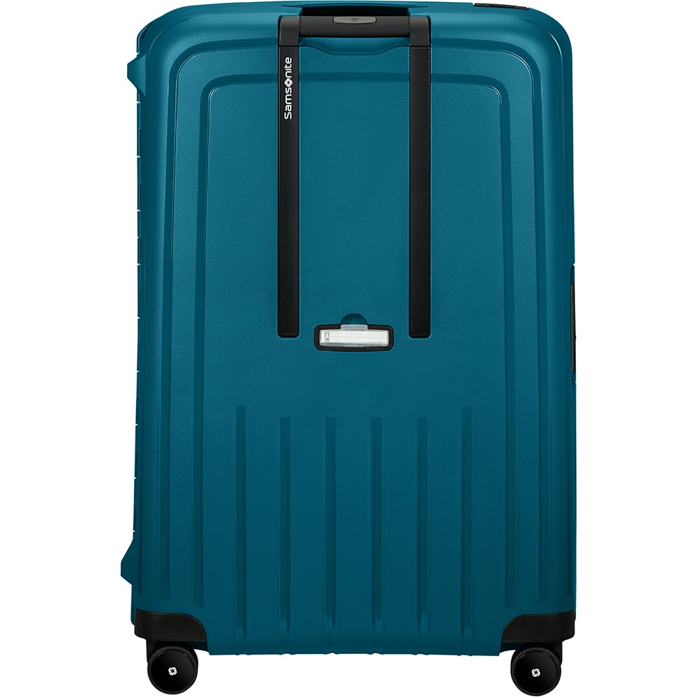 Troler SAMSONITE S Cure, 55 cm, turcoaz