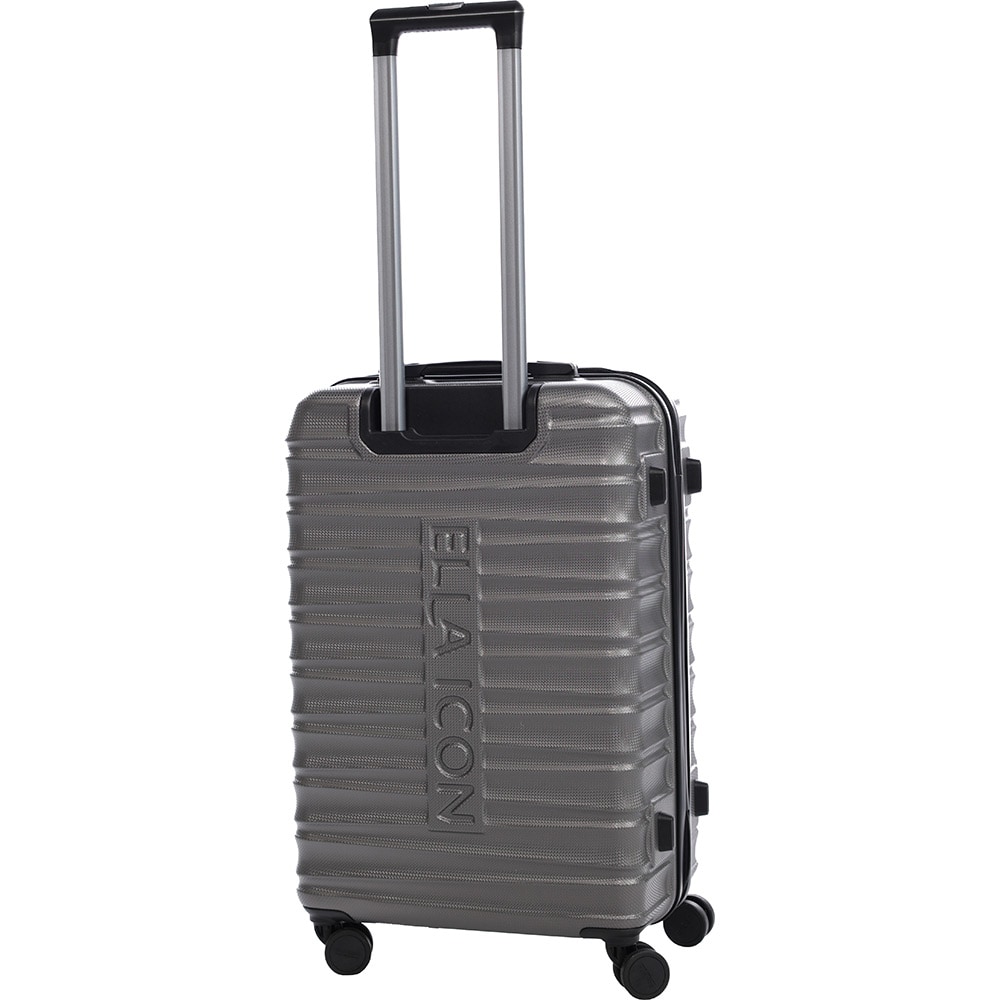 Troler ELLA ICON Assign, 65.5 cm, gri