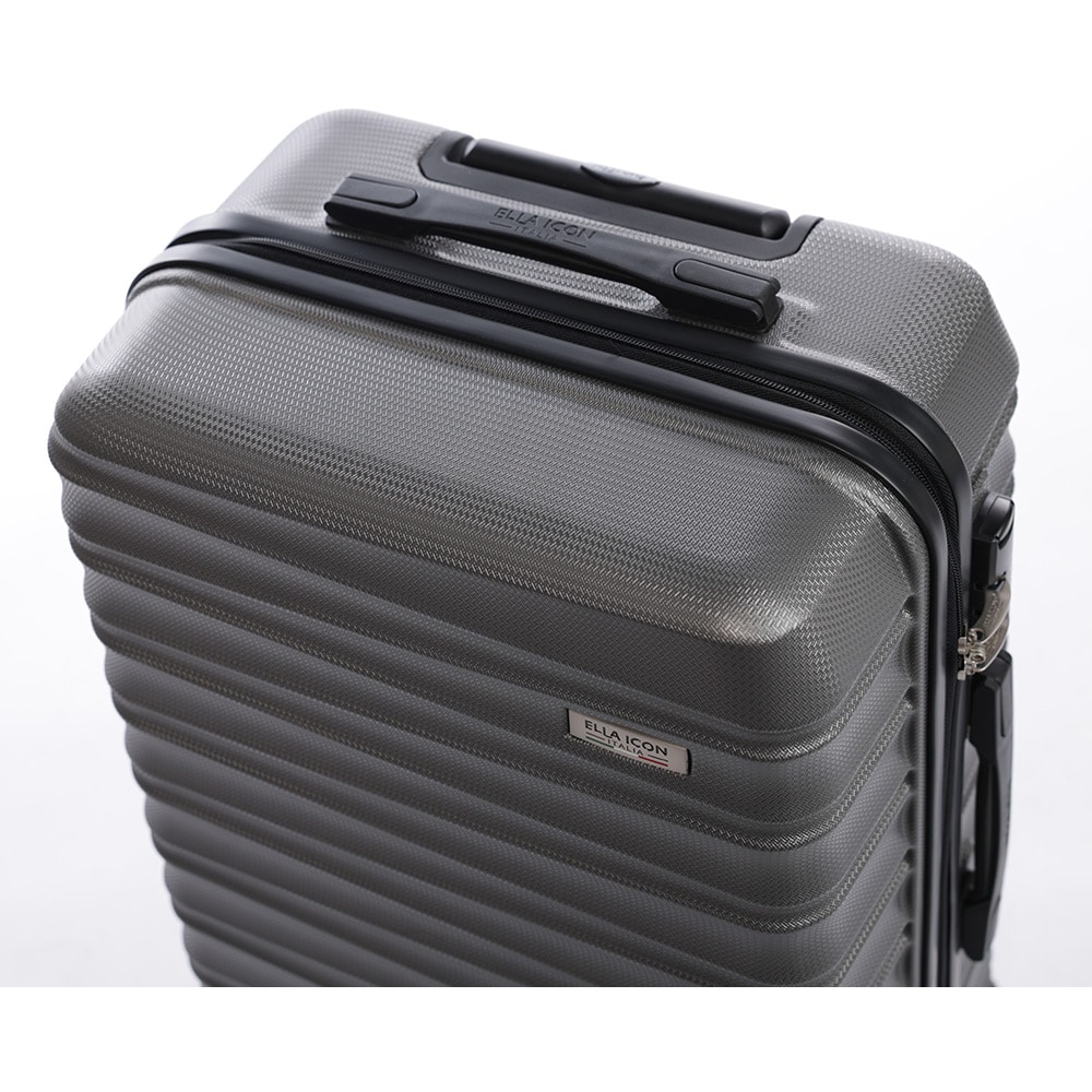 Troler ELLA ICON Assign, 65.5 cm, gri