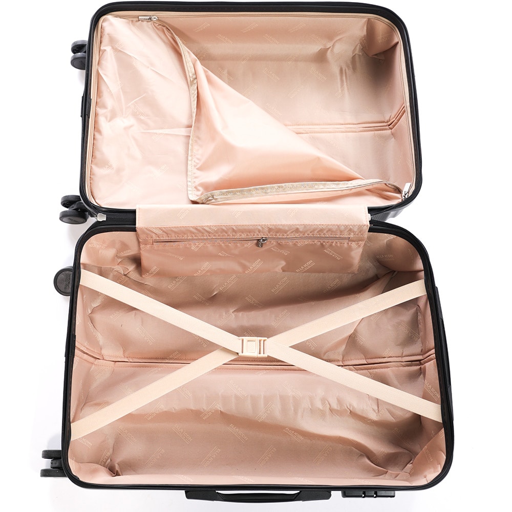 Troler ELLA ICON Assign, 65.5 cm, gri