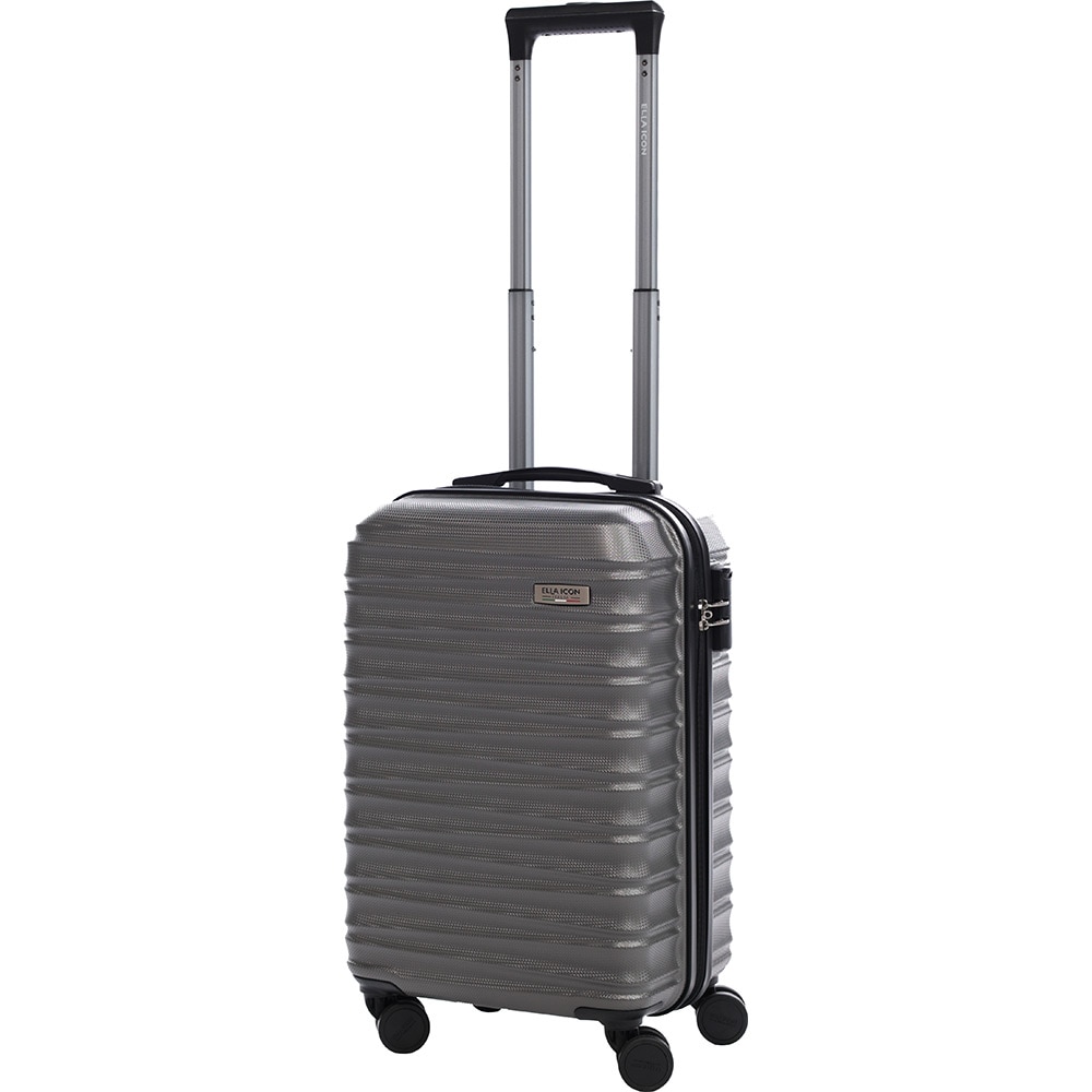Troler ELLA ICON Assign, 54.5 cm, gri