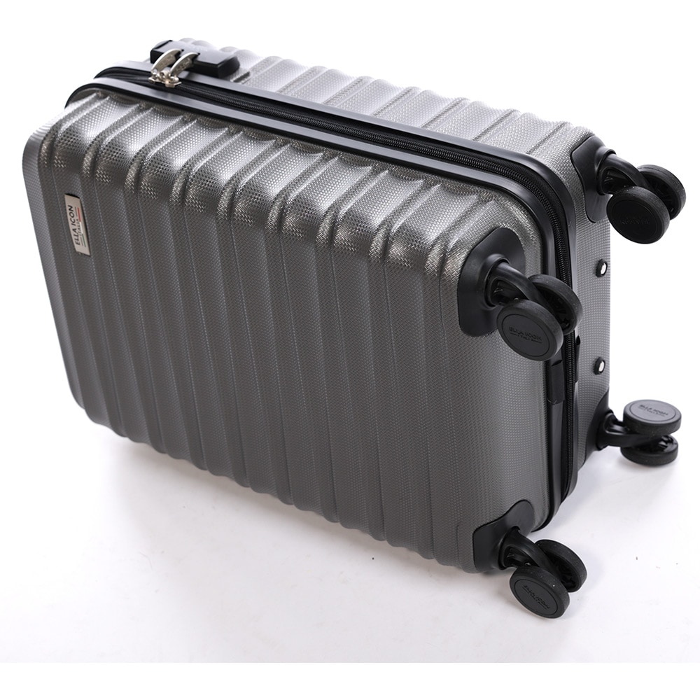 Troler ELLA ICON Assign, 54.5 cm, gri