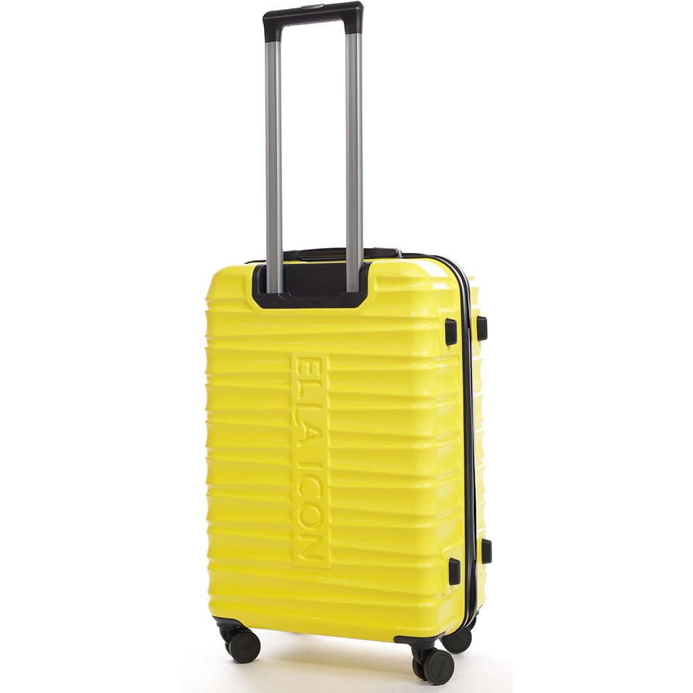Troler ELLA ICON Assign, 65.5 cm, galben