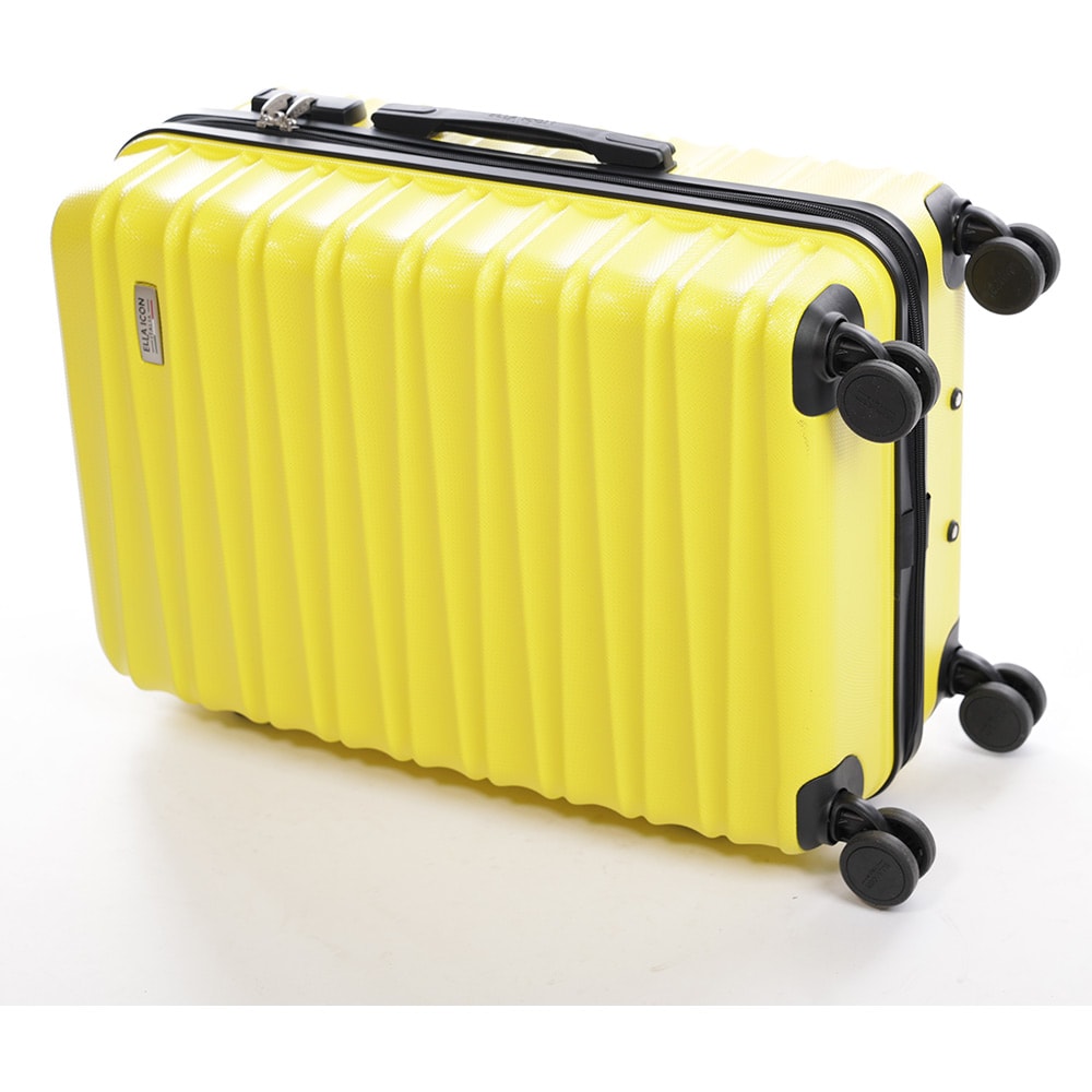 Troler ELLA ICON Assign, 65.5 cm, galben