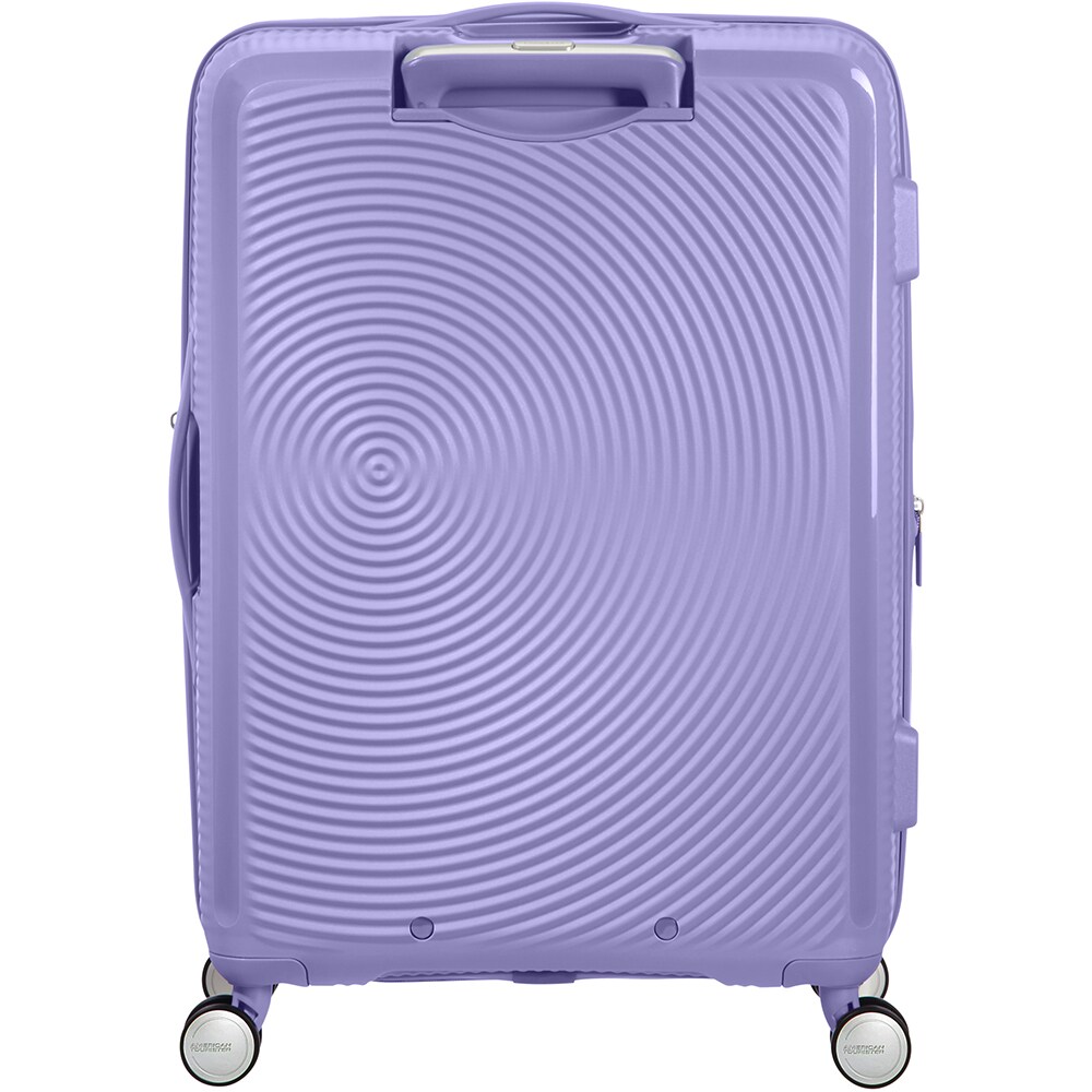 Troler AMERICAN TOURISTER Soundbox, 67 cm, mov
