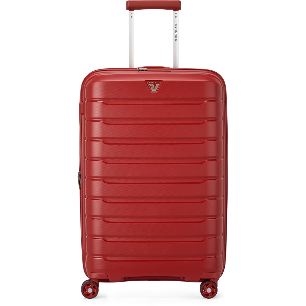 Troler RONCATO Flying H Spin, 67 cm, rosu
