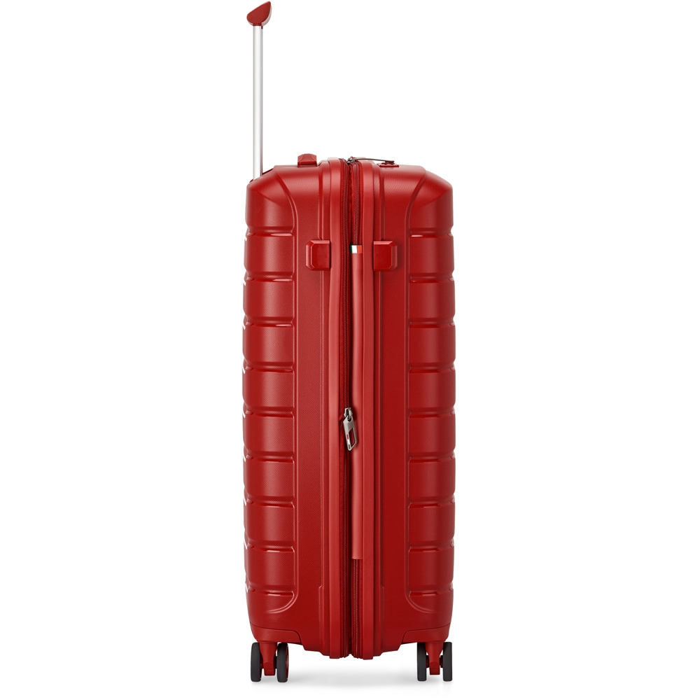 Troler RONCATO Flying H Spin, 67 cm, rosu