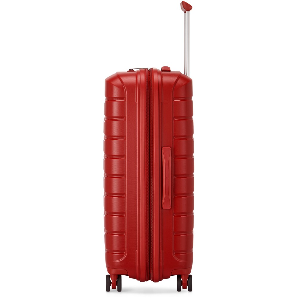 Troler RONCATO Flying H Spin, 67 cm, rosu