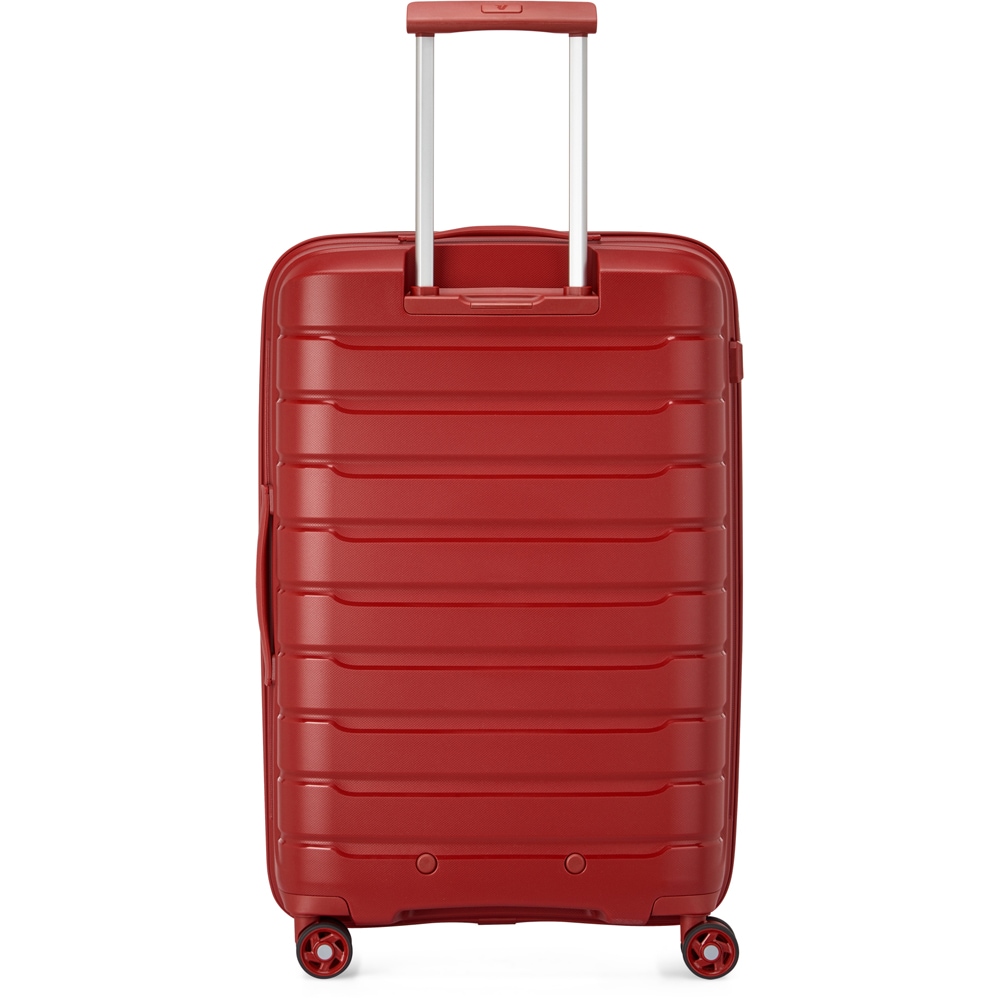 Troler RONCATO Flying H Spin, 67 cm, rosu