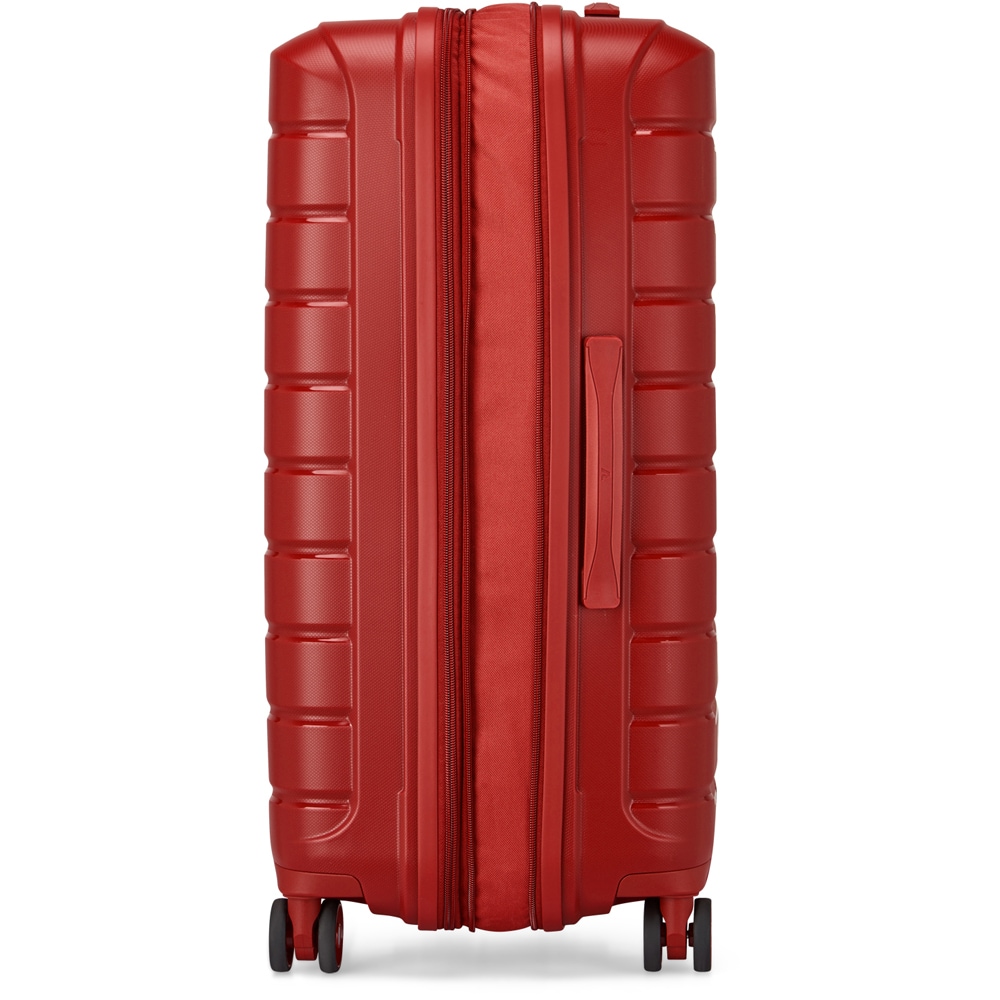 Troler RONCATO Flying H Spin, 67 cm, rosu