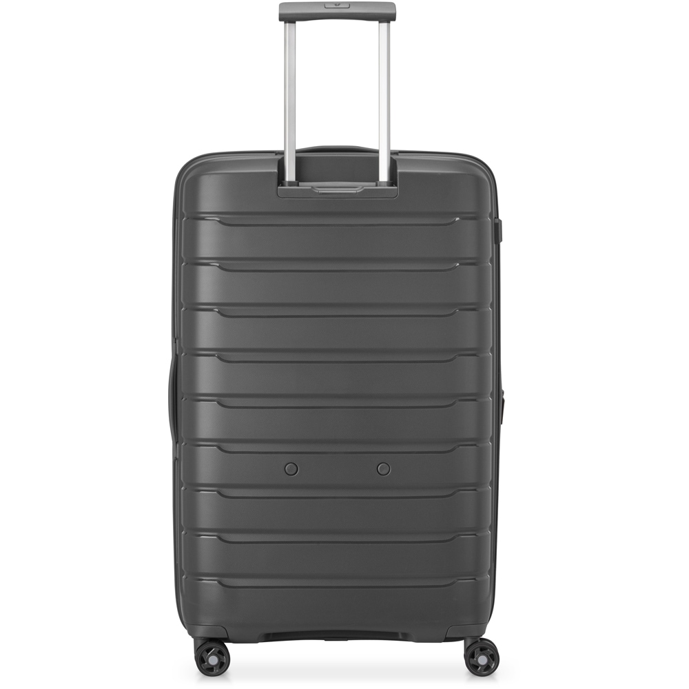 Troler RONCATO Flying H Spin, 75 cm, antracit