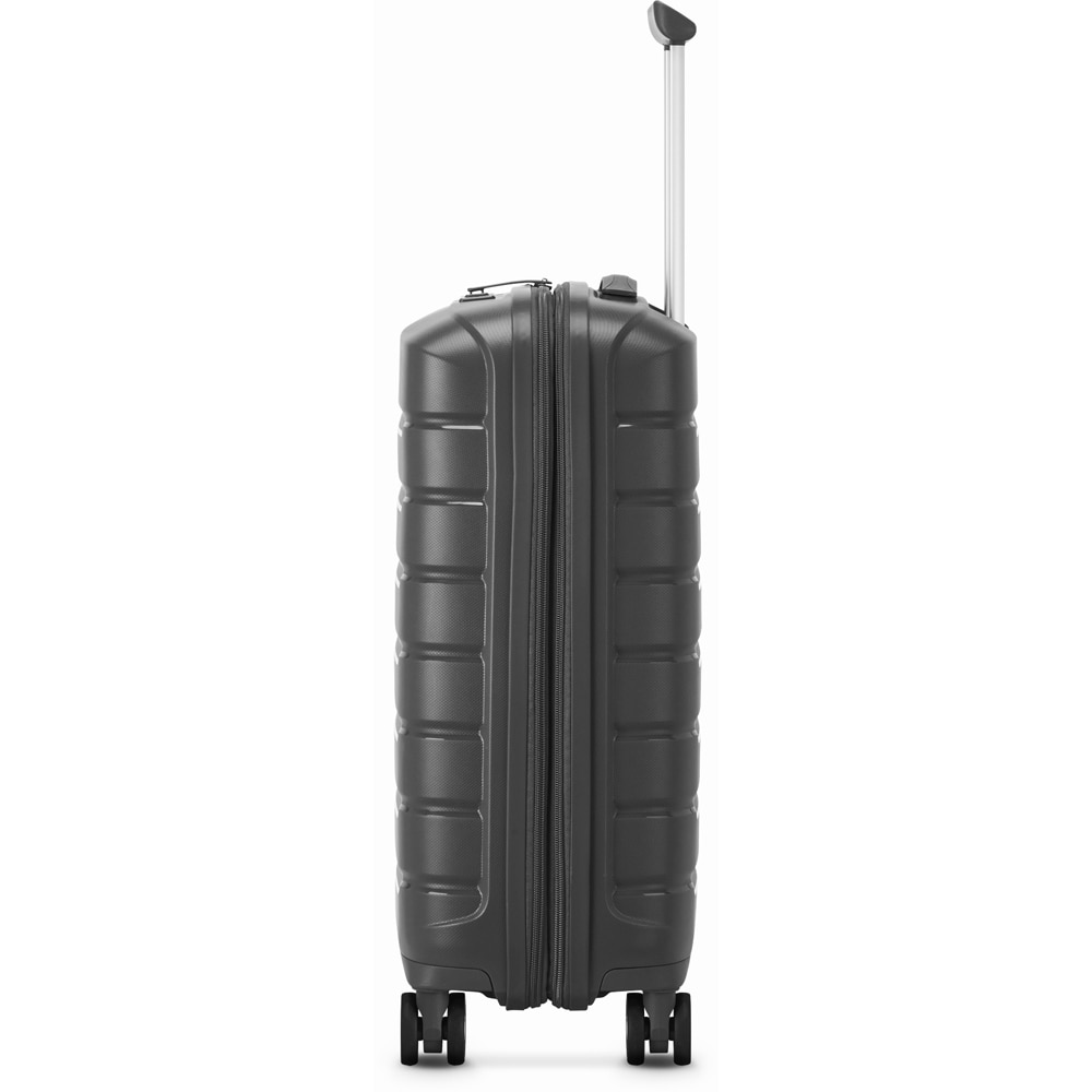 Troler RONCATO Flying H Spin, 55 cm, antracit