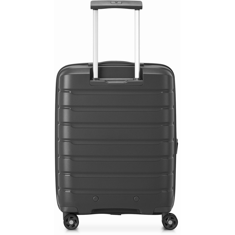 Troler RONCATO Flying H Spin, 55 cm, antracit