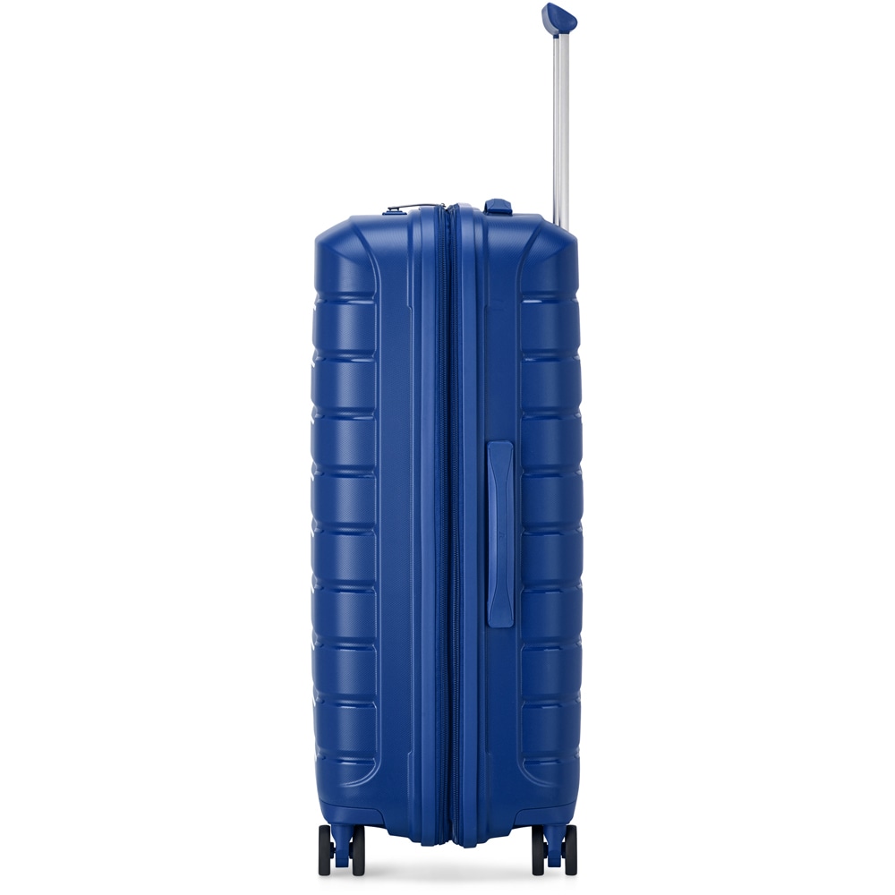 Troler RONCATO Flying H Spin, 67 cm, albastru