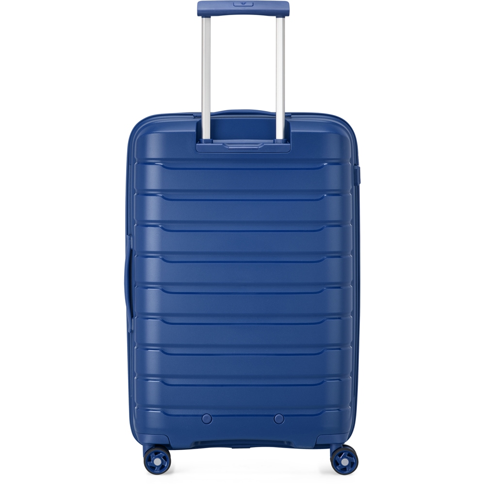Troler RONCATO Flying H Spin, 67 cm, albastru