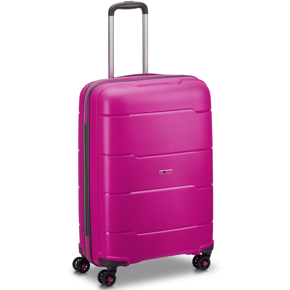 Troler MODO BY RONCATO Galaxy H Spin, 66 cm, mov