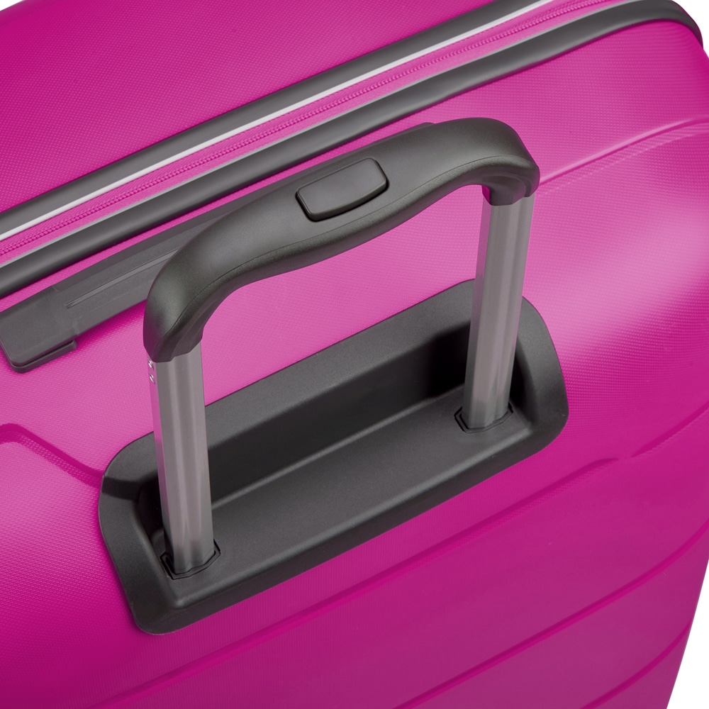 Troler MODO BY RONCATO Galaxy H Spin, 55 cm, mov