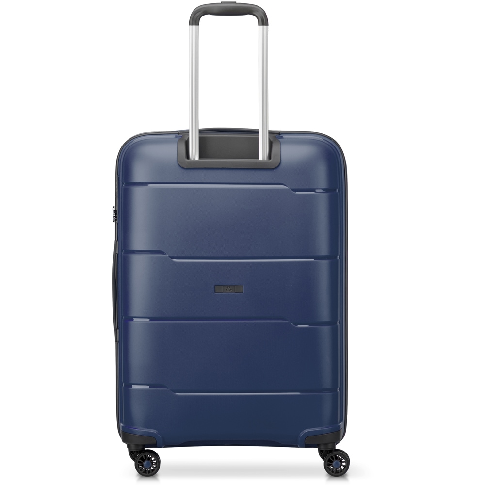 Troler MODO BY RONCATO Galaxy H Spin, 66 cm, albastru