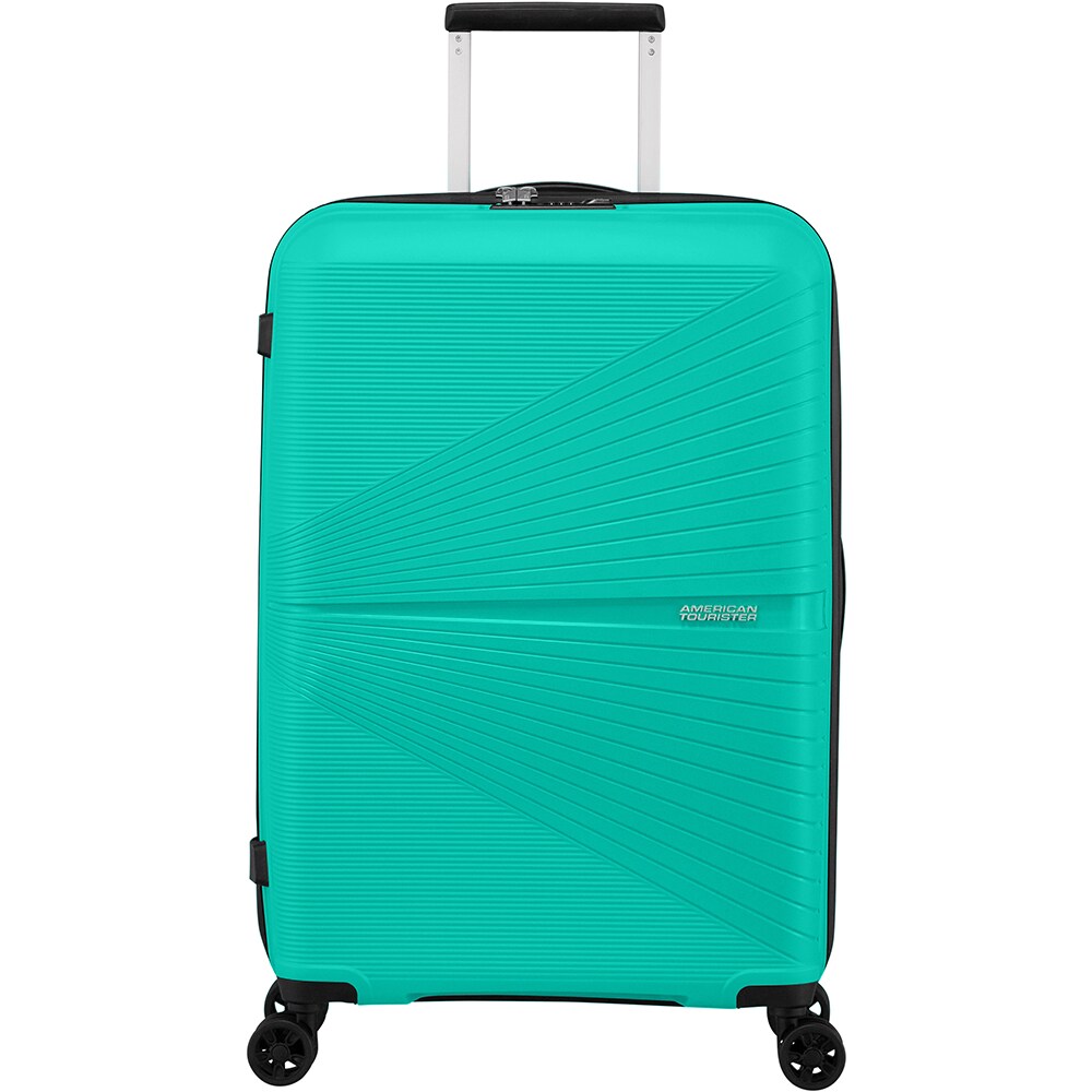 Troler AMERICAN TOURISTER Airconic-002, 67 cm, turcoaz
