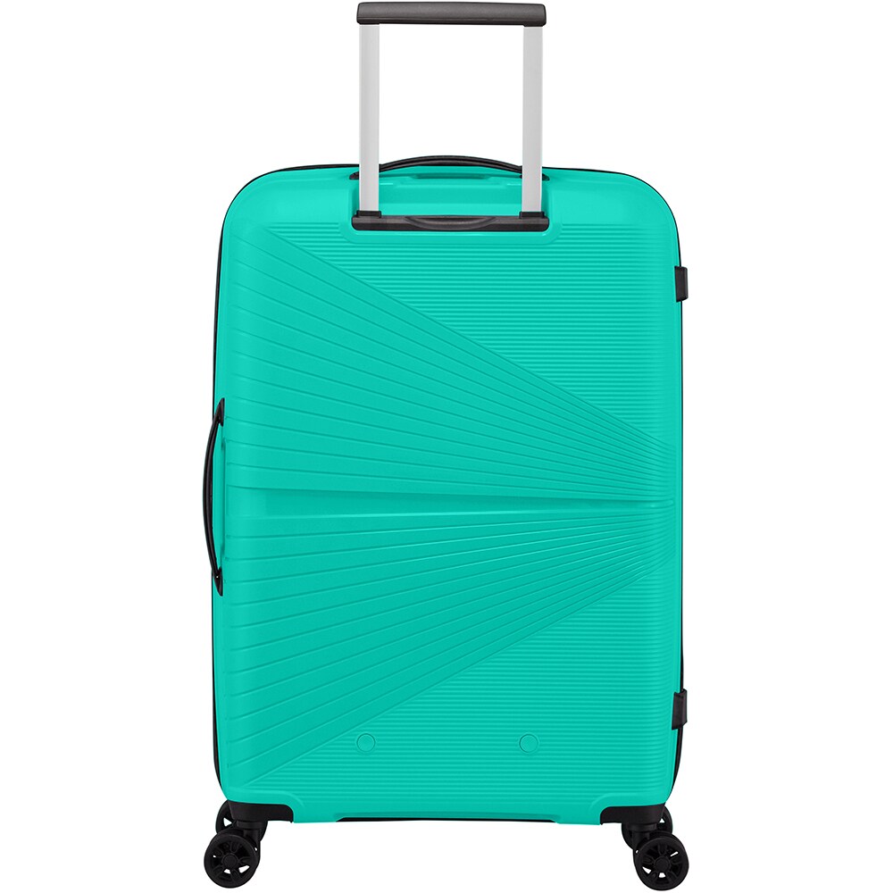 Troler AMERICAN TOURISTER Airconic-002, 67 cm, turcoaz