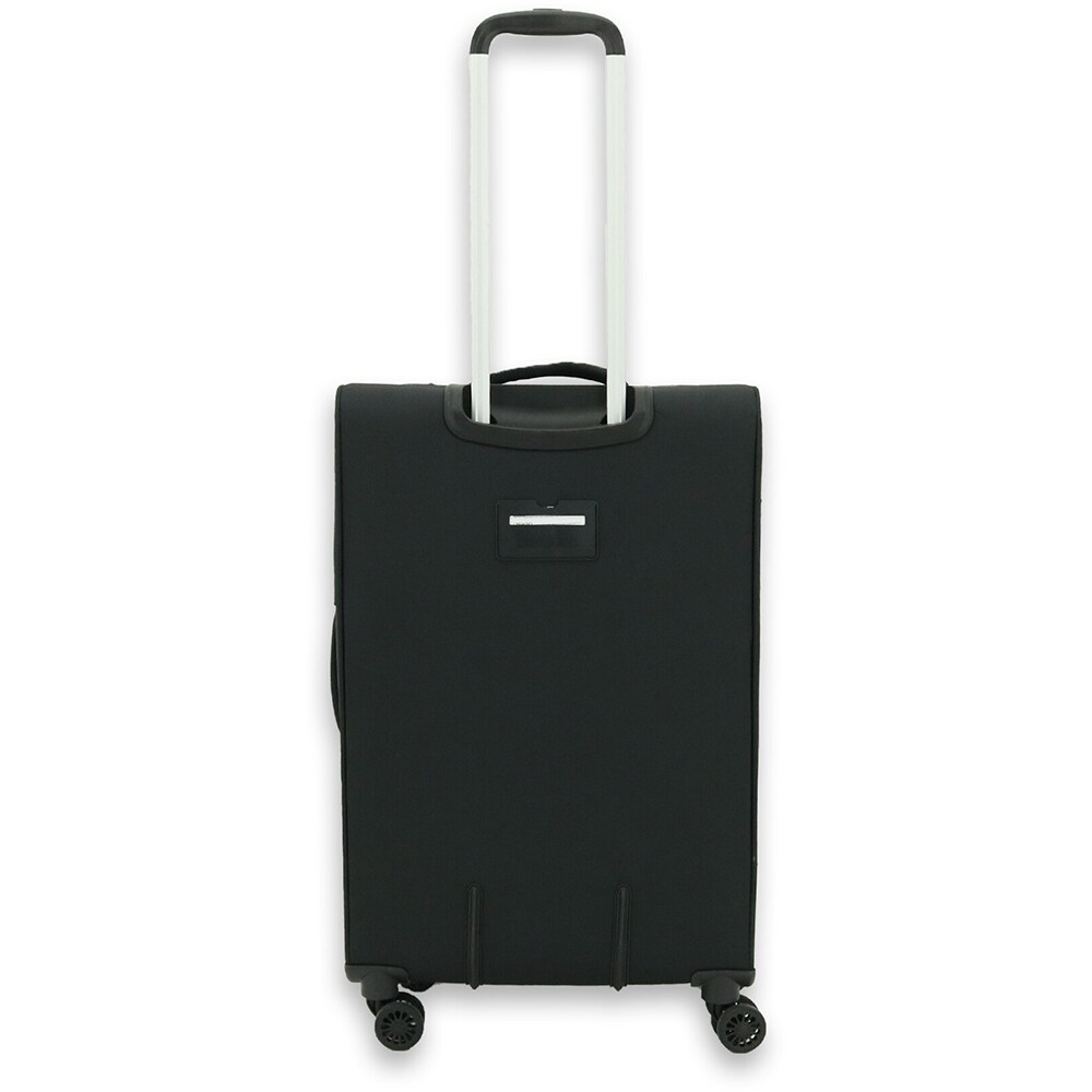 Troler LAMONZA Kai A13095, 69 cm, negru