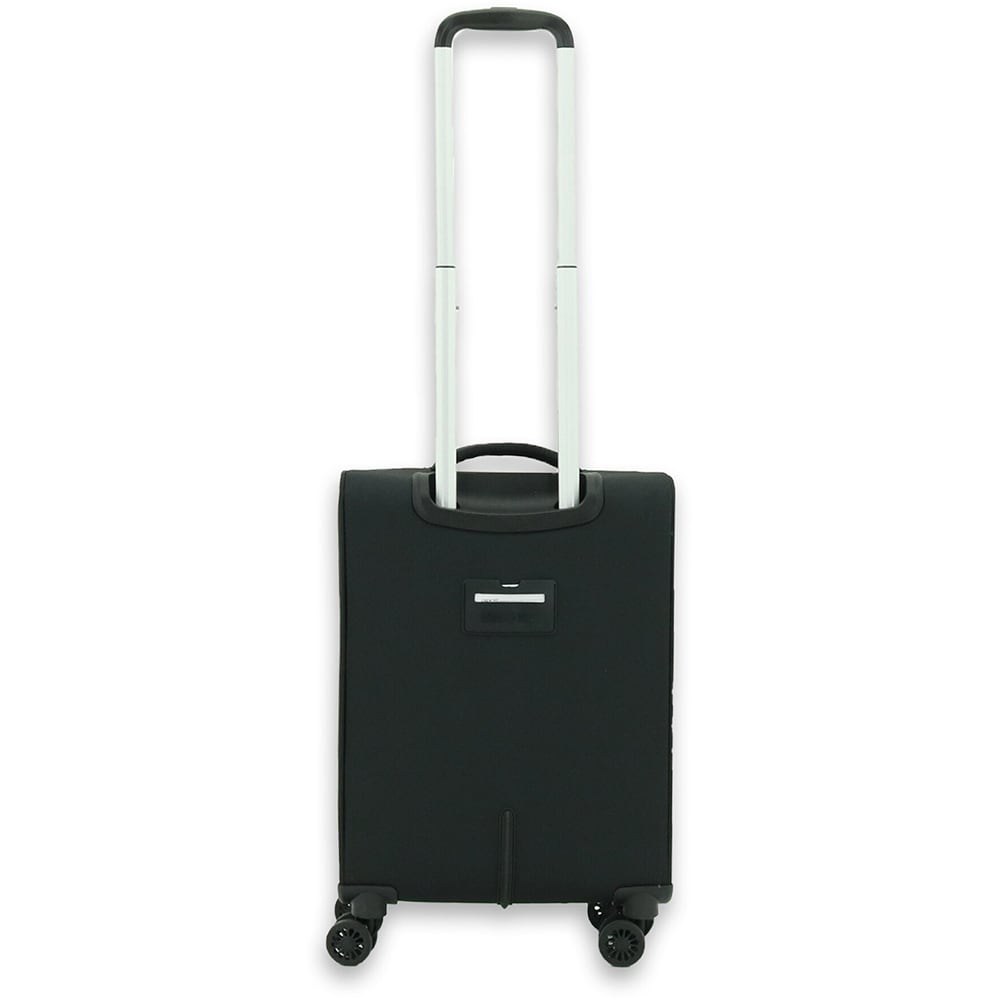 Troler LAMONZA Kai A13096, 55 cm, negru