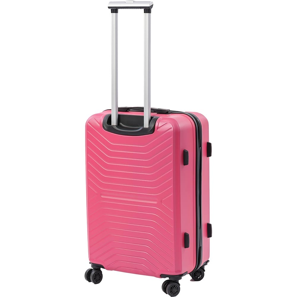 Troler LAMONZA Melody, 67 cm, roz