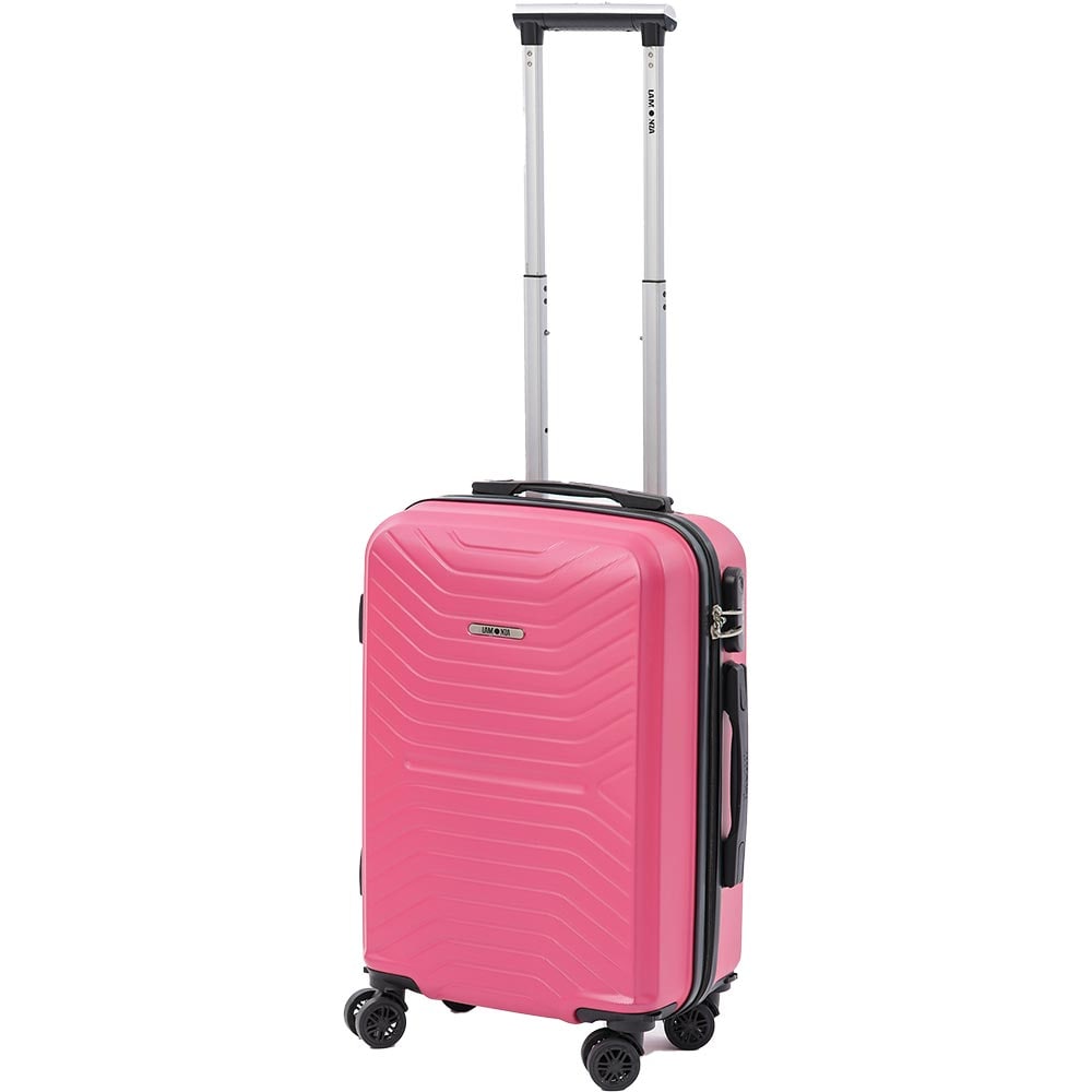 Troler LAMONZA Melody, 58 cm, roz