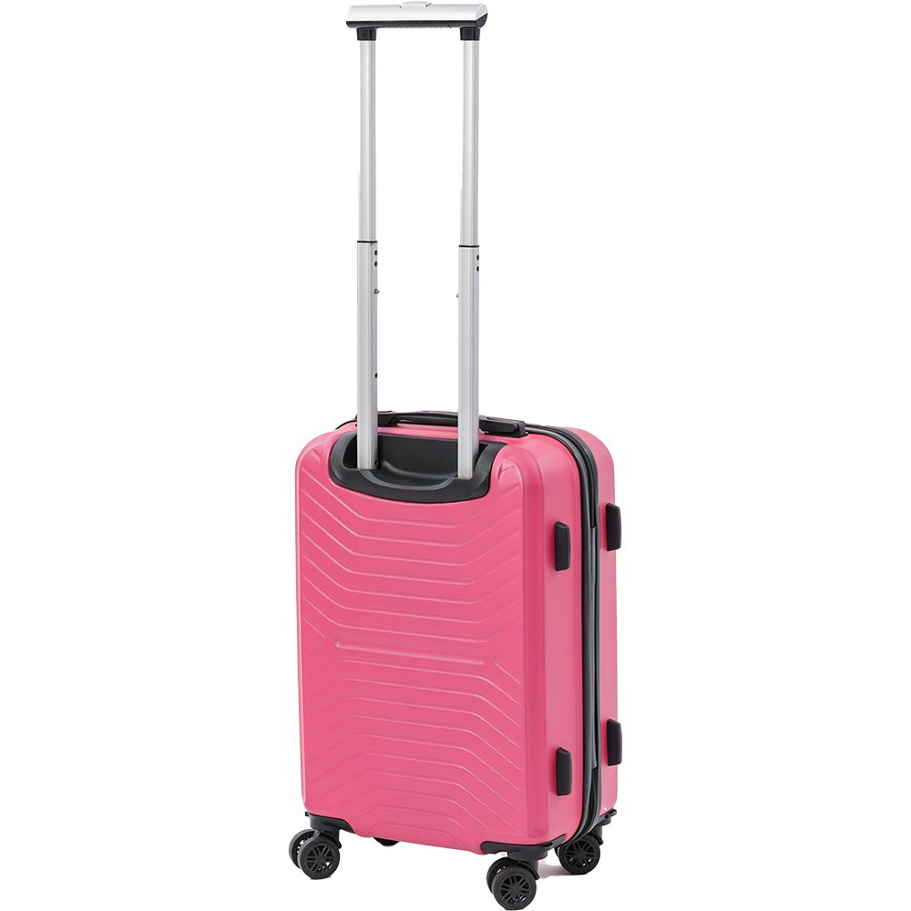 Troler LAMONZA Melody, 58 cm, roz