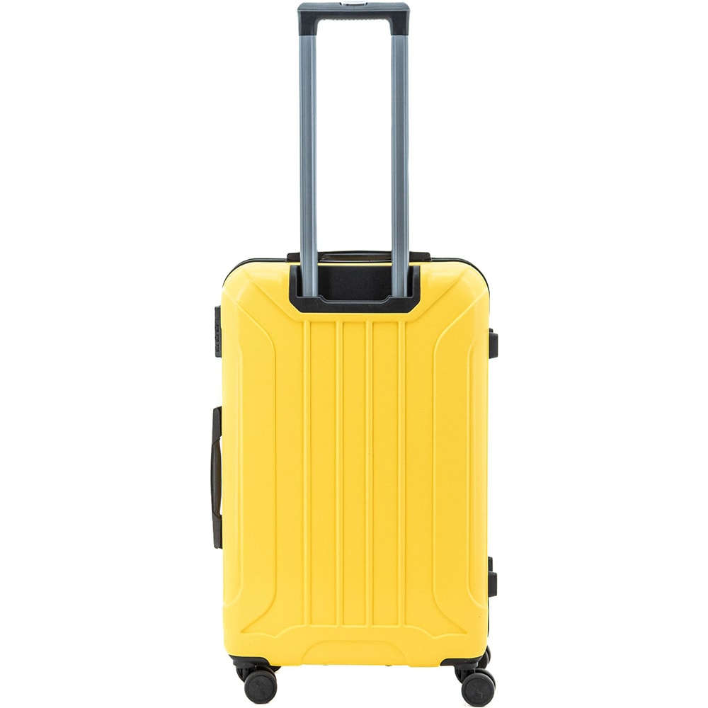 Troler LAMONZA Capri, 68 cm, galben