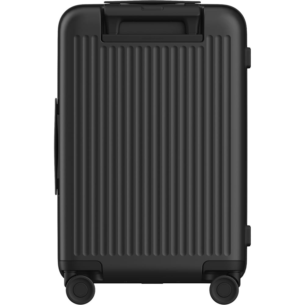 Troler cu deschidere frontala XIAOMI BHR8768GL, 60 cm, negru