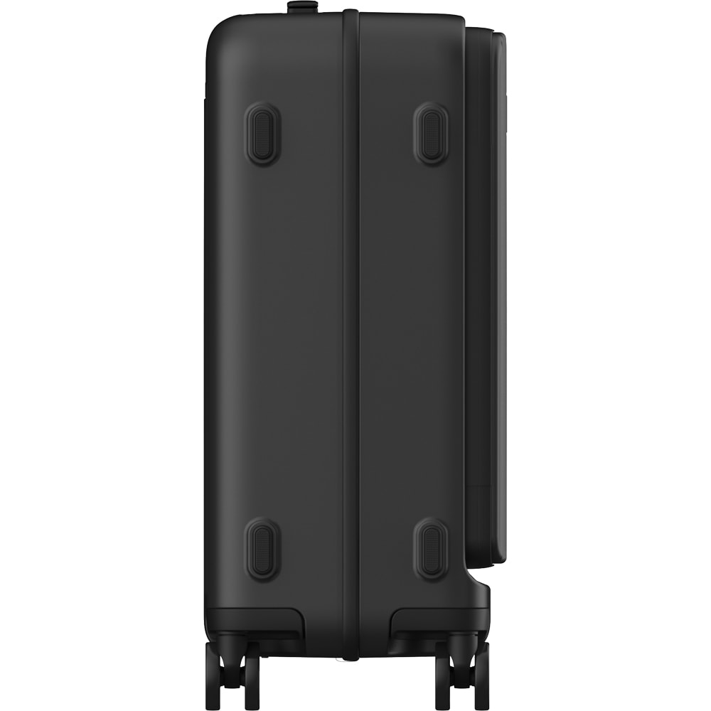 Troler cu deschidere frontala XIAOMI BHR8768GL, 60 cm, negru