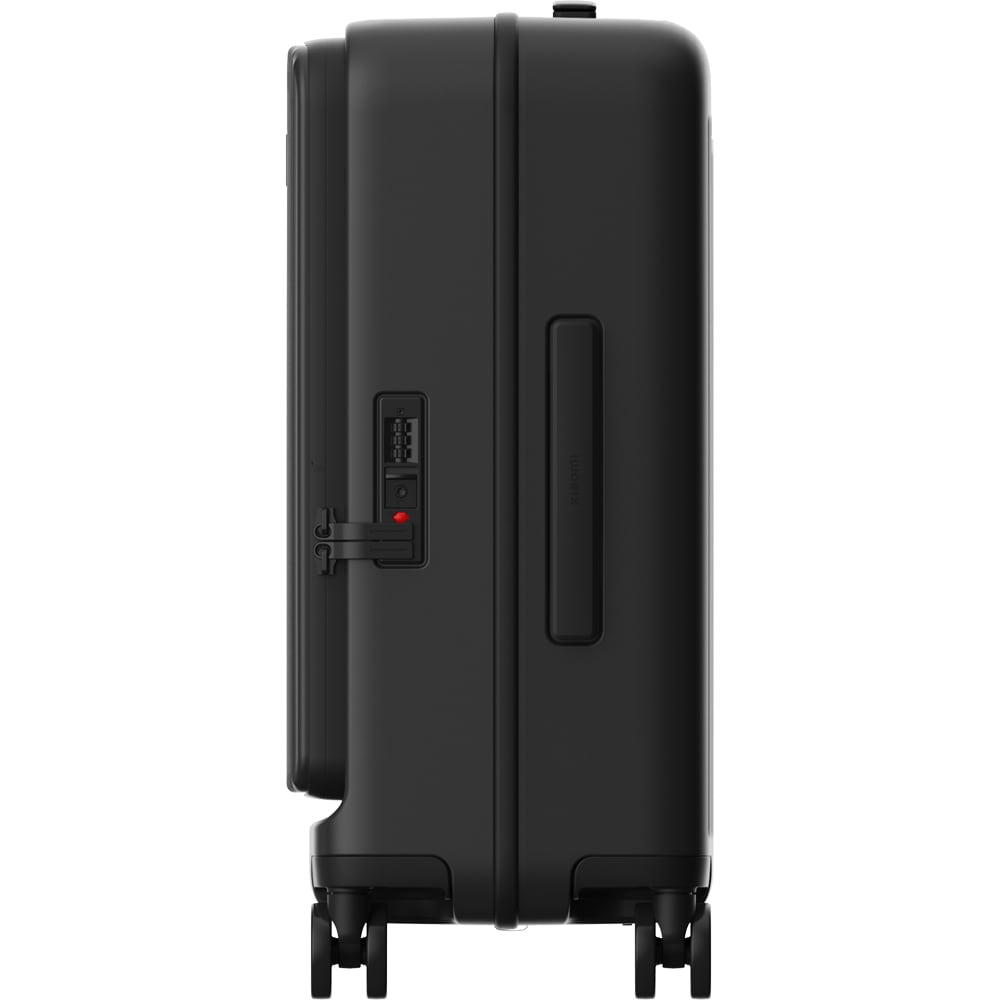 Troler cu deschidere frontala XIAOMI BHR8768GL, 60 cm, negru