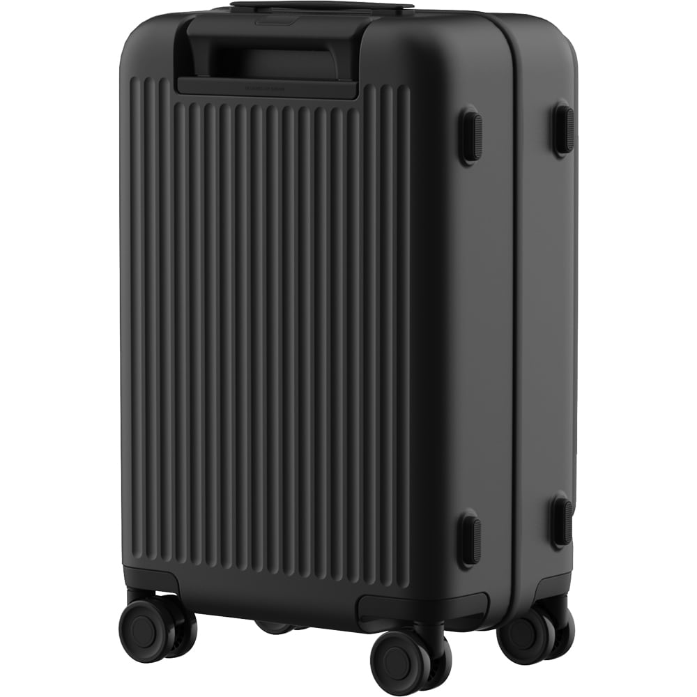 Troler cu deschidere frontala XIAOMI BHR8768GL, 60 cm, negru