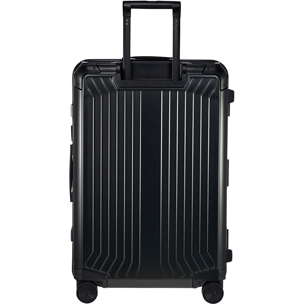 Troler SAMSONITE Lite-Box, 69 cm, negru