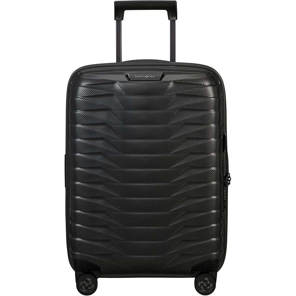 Troler SAMSONITE Proxis-005, 55 cm, gri