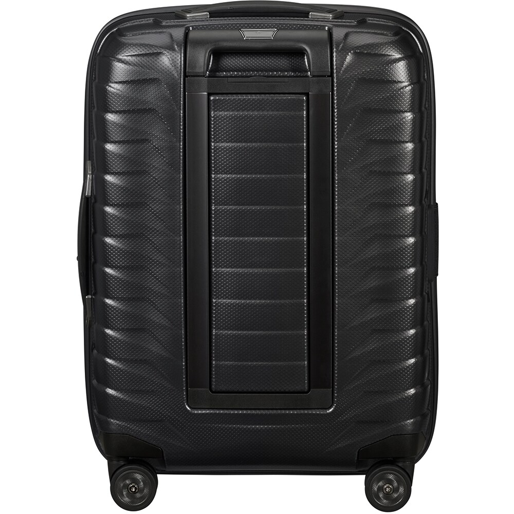 Troler SAMSONITE Proxis-005, 55 cm, gri